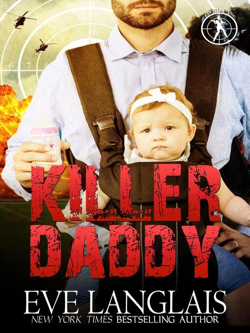 Title details for Killer Daddy by Eve Langlais - Available